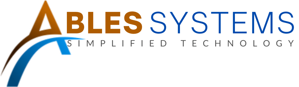 Ables Systems L.L.C.